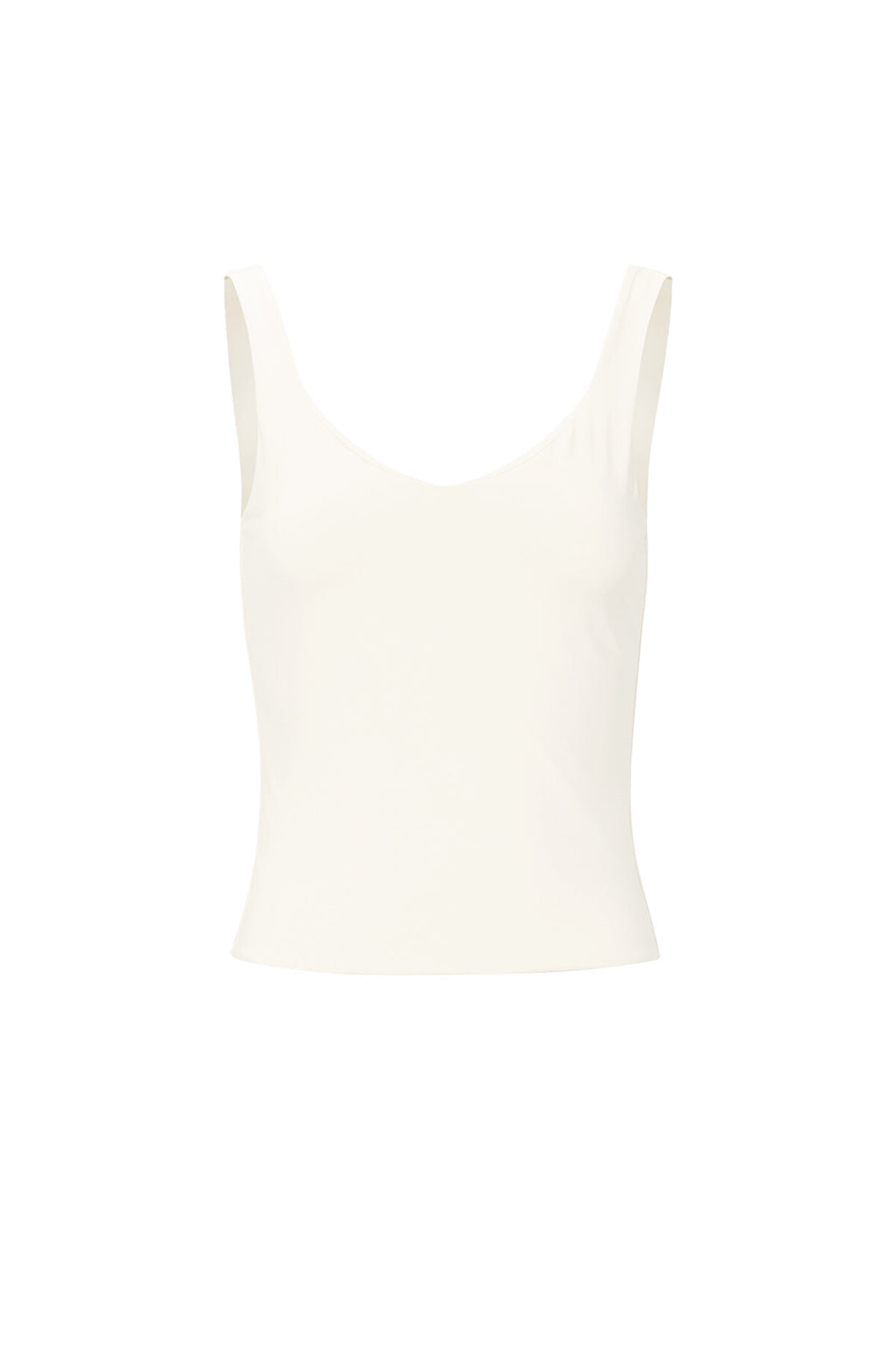 Summer Sculpted Top Eloise Closet