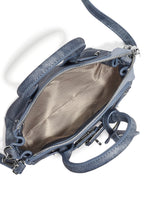 Crossbody Bags Solid Color Pu Accessories