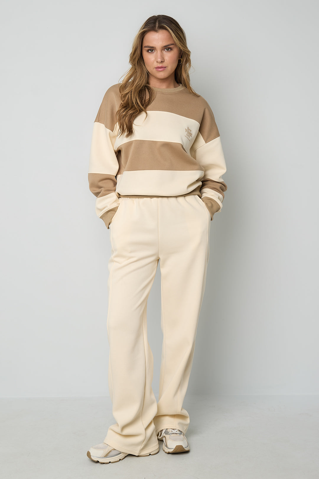 Eloise Closet Your Striped Loving Sweater