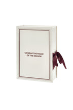 Christmas advent calendars Rectangle Simple Stainless Steel Christmas