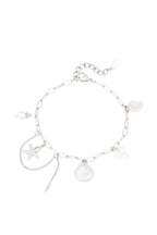 ocean treasure bracelet