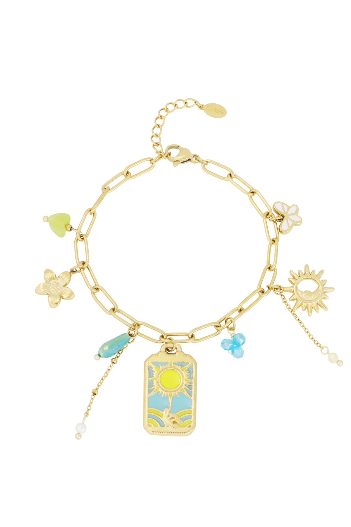 nightfall bracelet