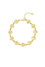 Ocean Shell Trio Bracelet