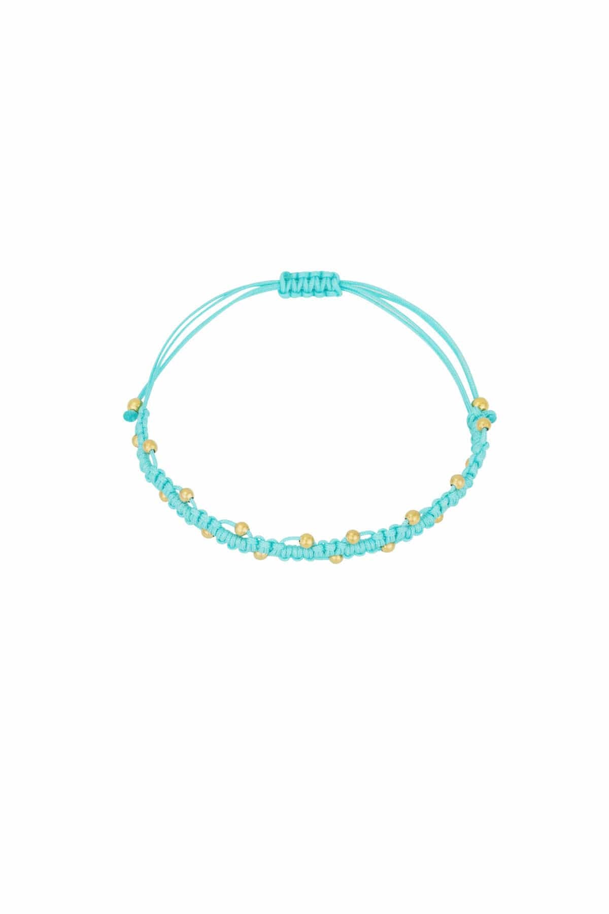 Tiny Dots Bracelet Elois Closet Jewelry