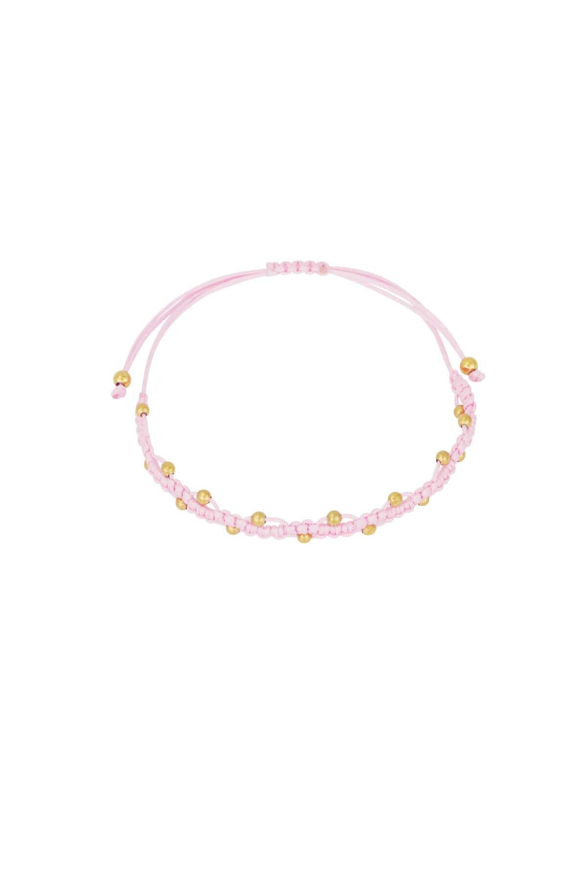 Tiny Dots Bracelet Elois Closet Jewelry