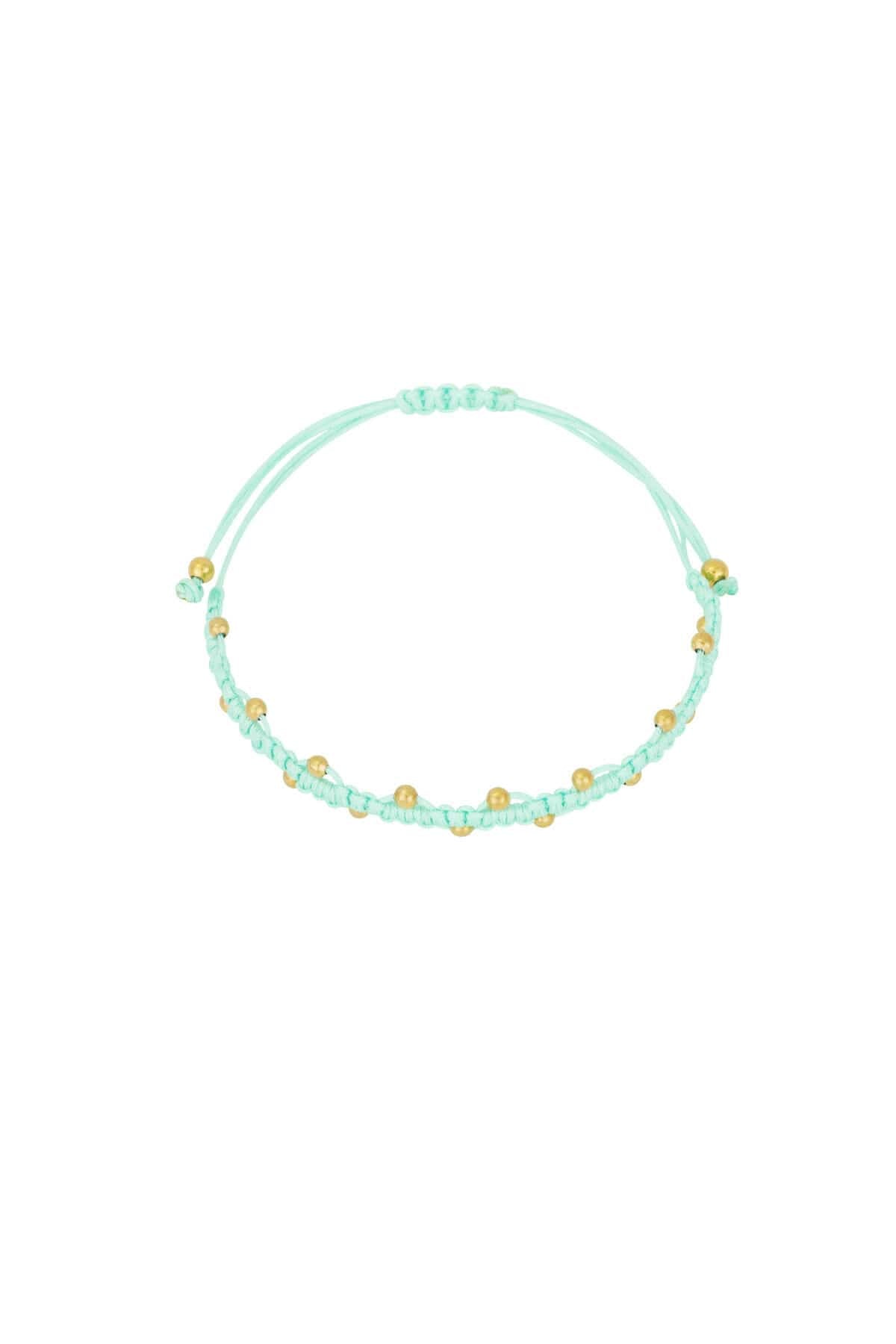 Tiny Dots Bracelet Elois Closet Jewelry