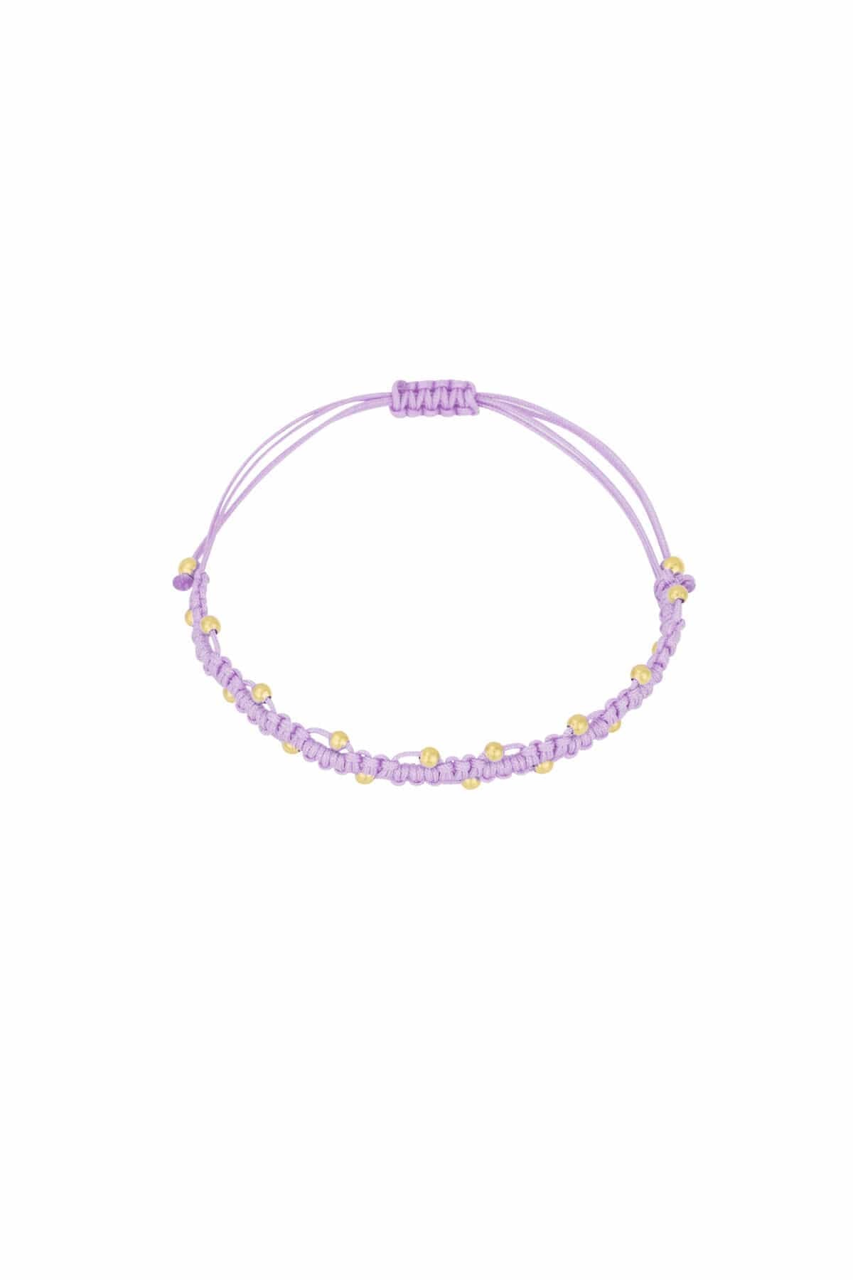 Tiny Dots Bracelet Elois Closet Jewelry