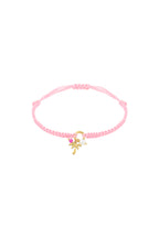 Palm Paradise Orange Bracelet Eloise Closet Jewelry