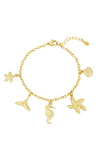 island dream bracelet