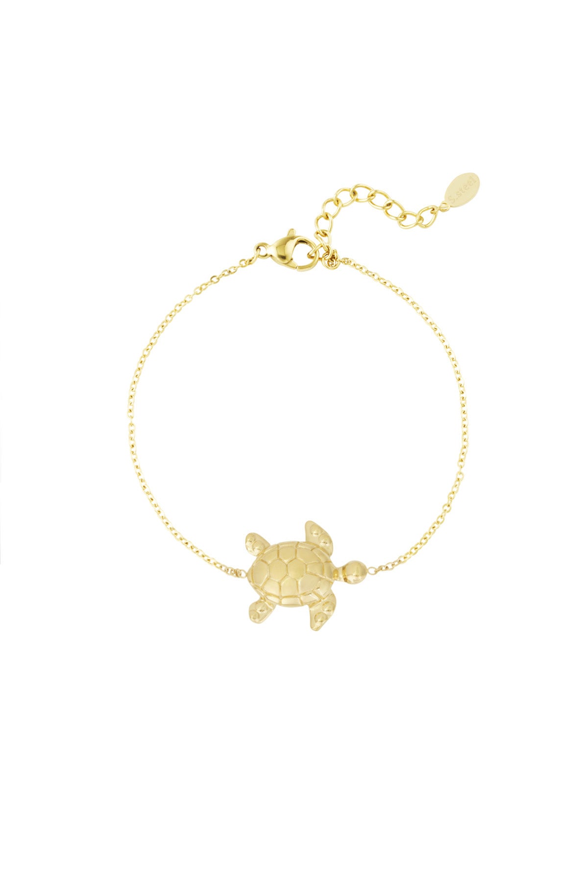 Ocean Turtle Bracelet