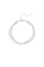 flat & chic bracelet