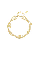 Butterfly Bracelet