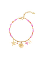 Queen of the sea Bracelet