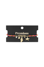 bracelet shell swim