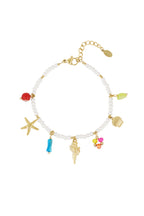 colorful bracelet