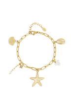 beachy vibe bracelet