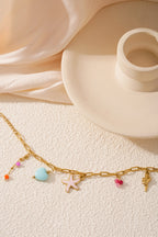 starfish bracelet