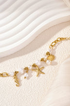 ocean treasures bracelet