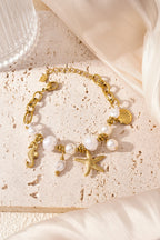 ocean treasures bracelet