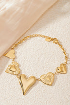 give me all your love bracelet