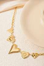 give me all your love bracelet