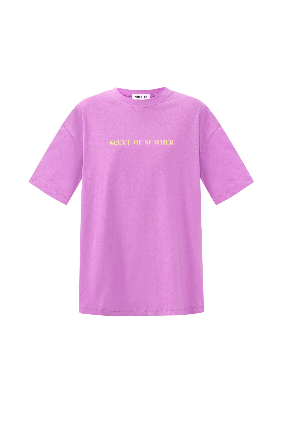 Scent of Summer T-Shirt Eloise Closet
