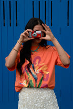 Tropical Sao Paulo T-shirt