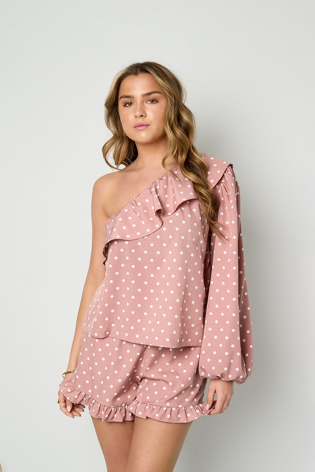 Macy Beach Off Shoulder Top Women