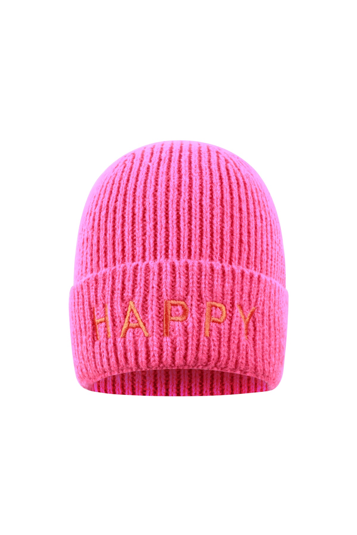 Happy Hat