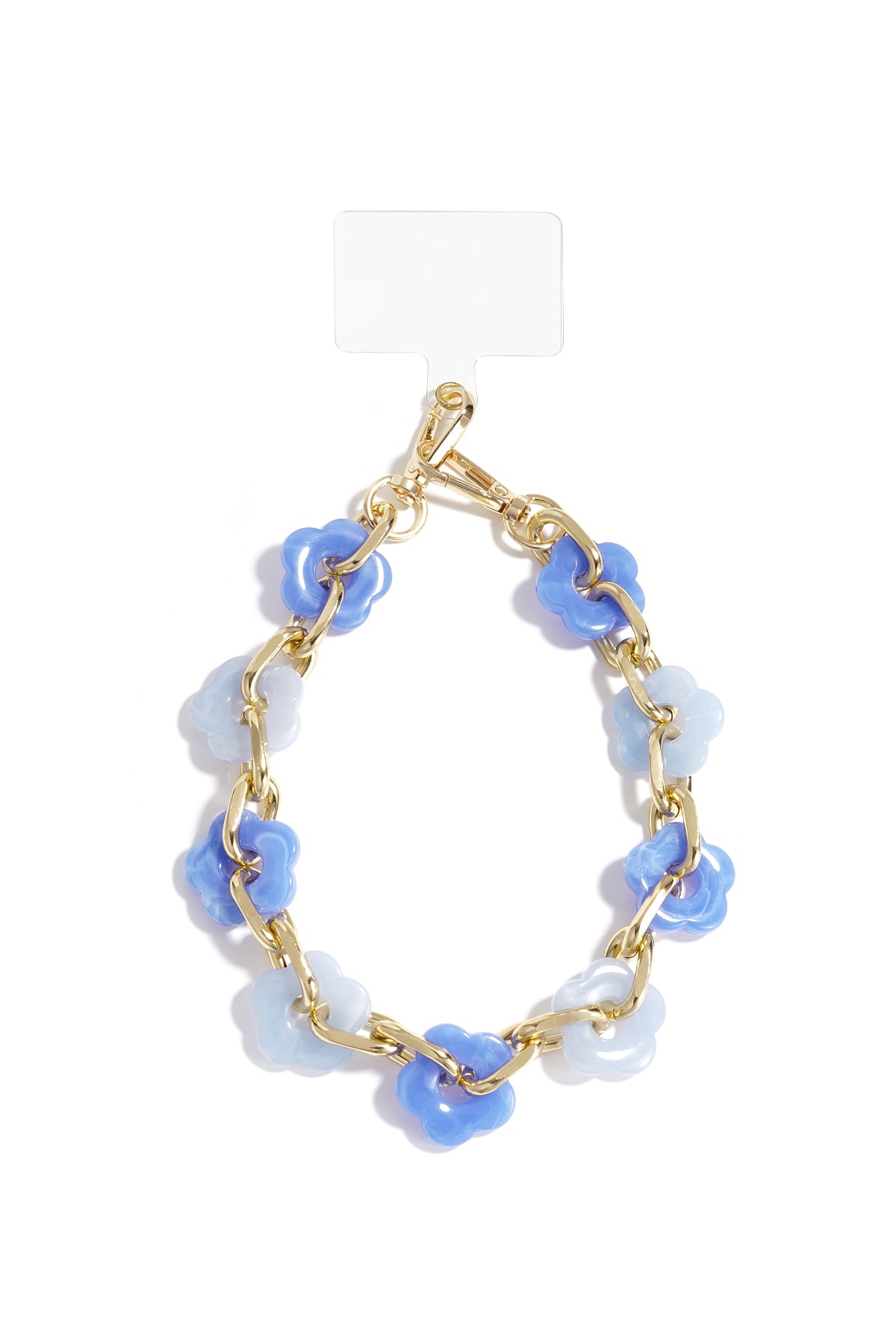 Flower Phone Cord Eloise Closet Jewelry