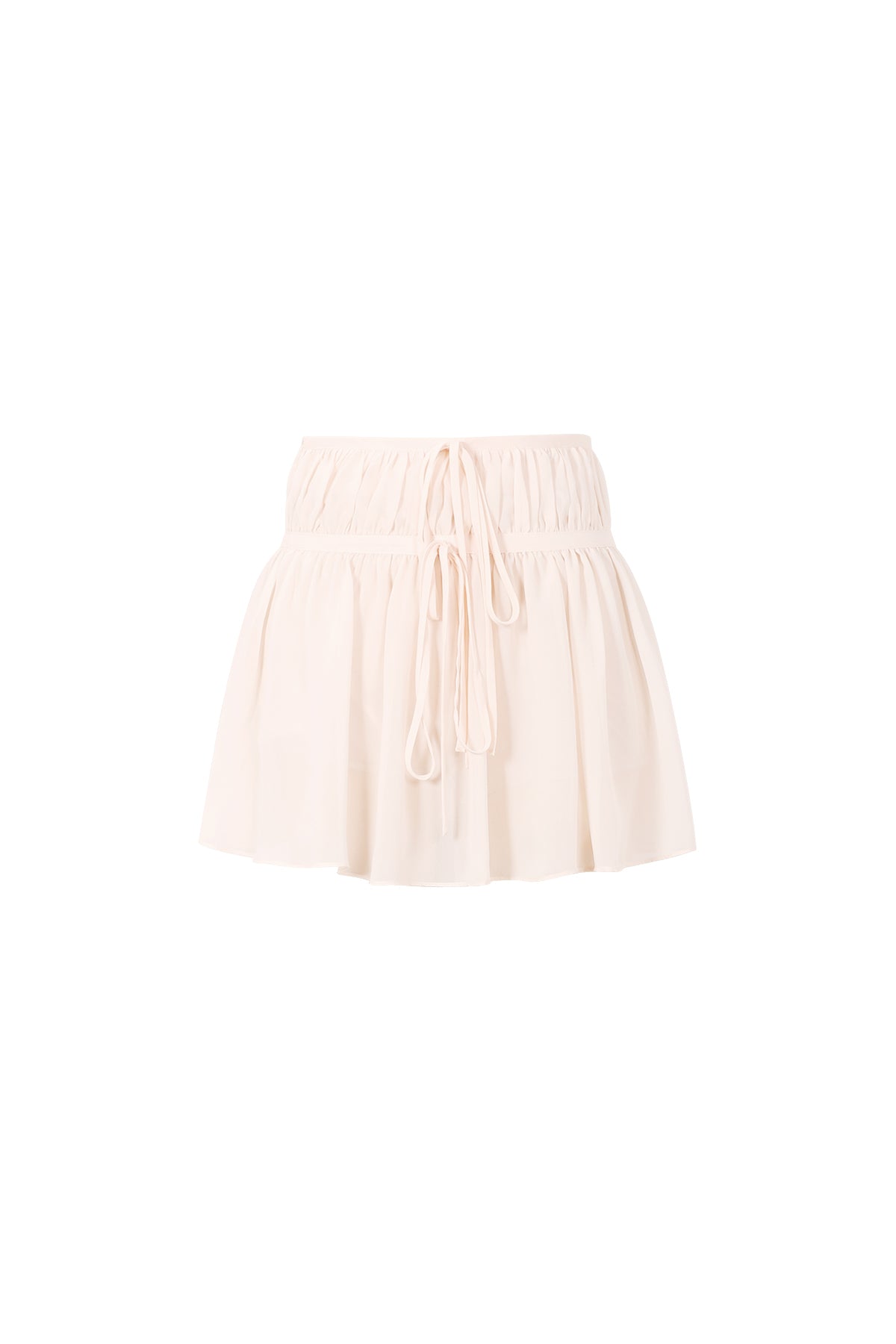 Tropical Summer Skirt Set Eloise Closet