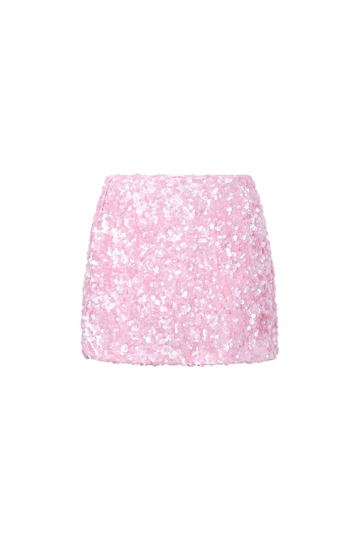 Sequin Love Skirt Eloise Closet