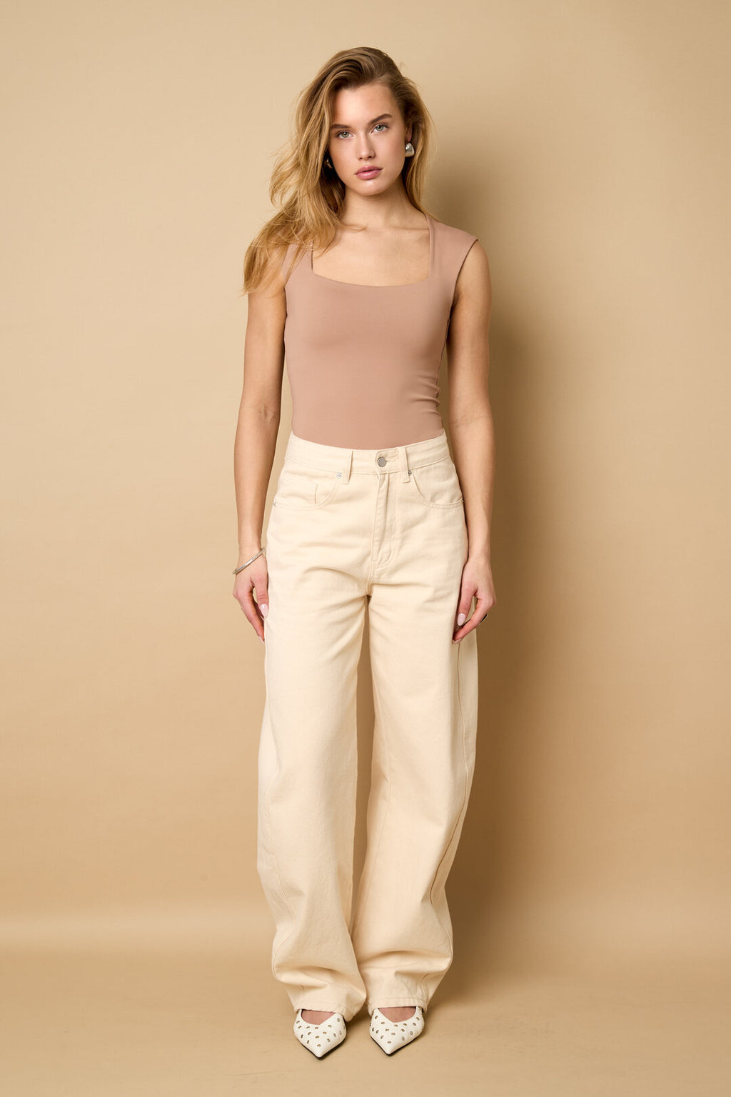 Summer Halter Body Top Eloise Closet