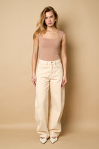 Summer Halter Body Top Eloise Closet