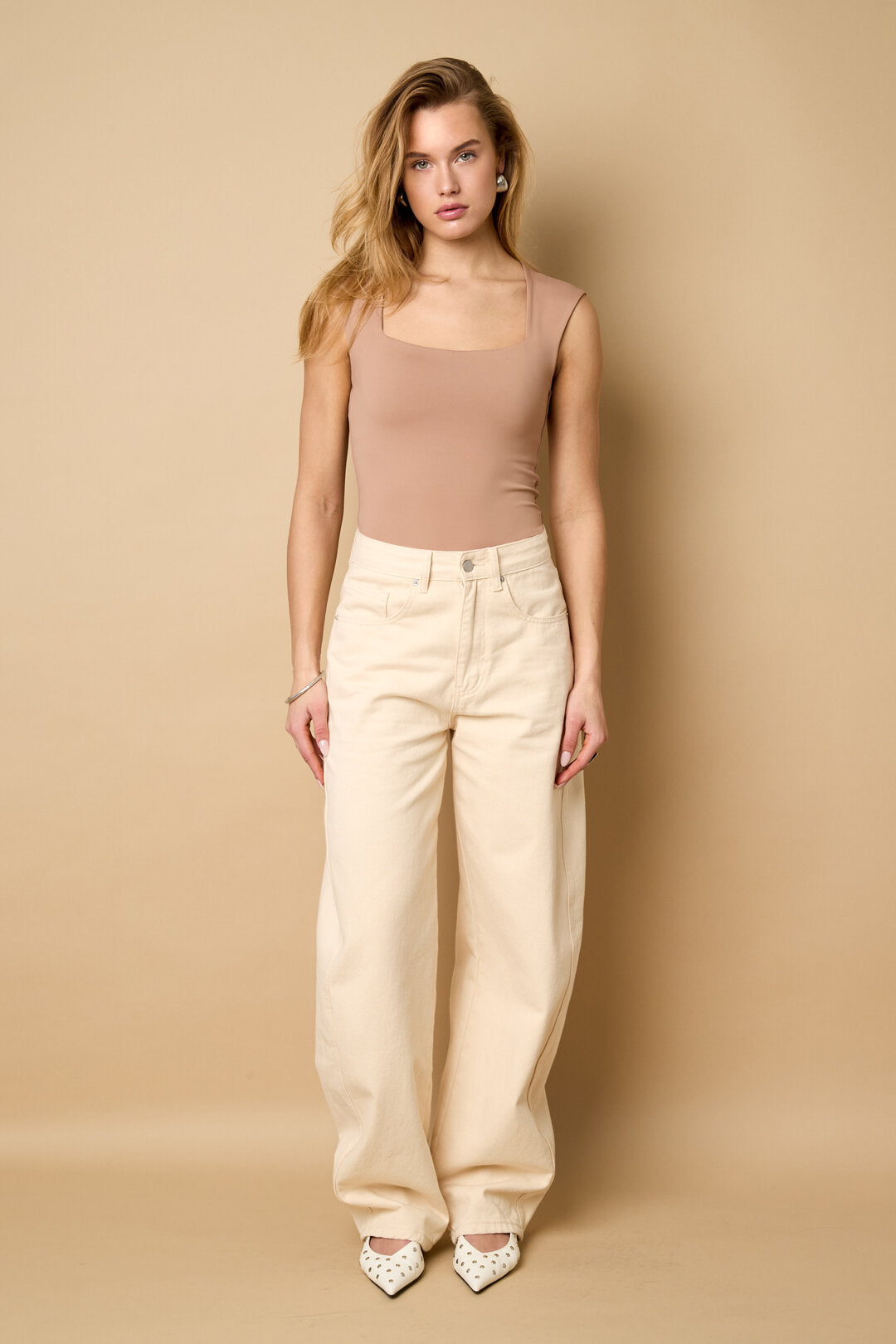 Summer Halter Body Top Eloise Closet