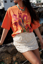 Tropical Sao Paulo T-shirt