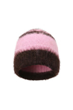 Beanie Stripe Casual Polyester Daily Accessories