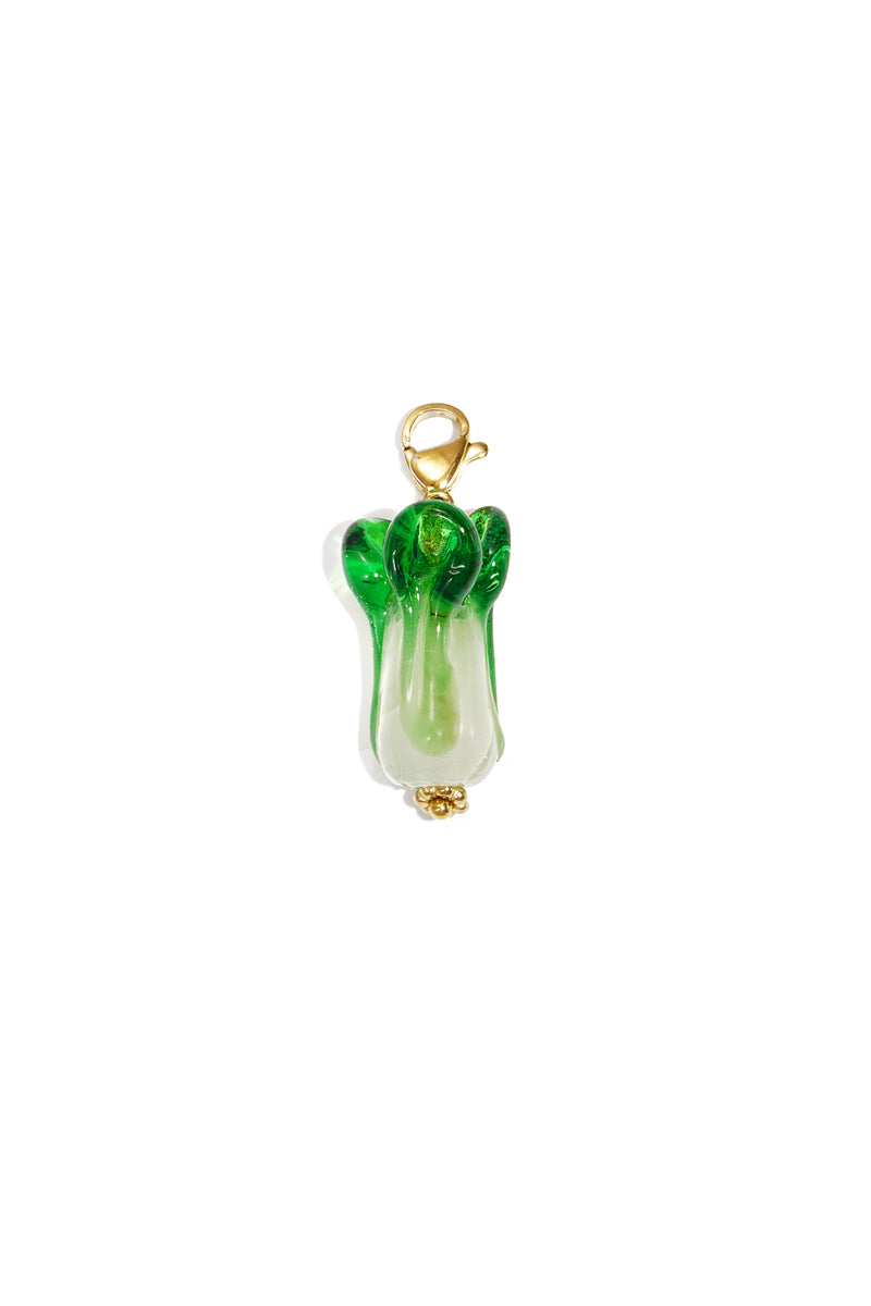 Fresh Celery DIY Charm Eloise Closet Jewelry