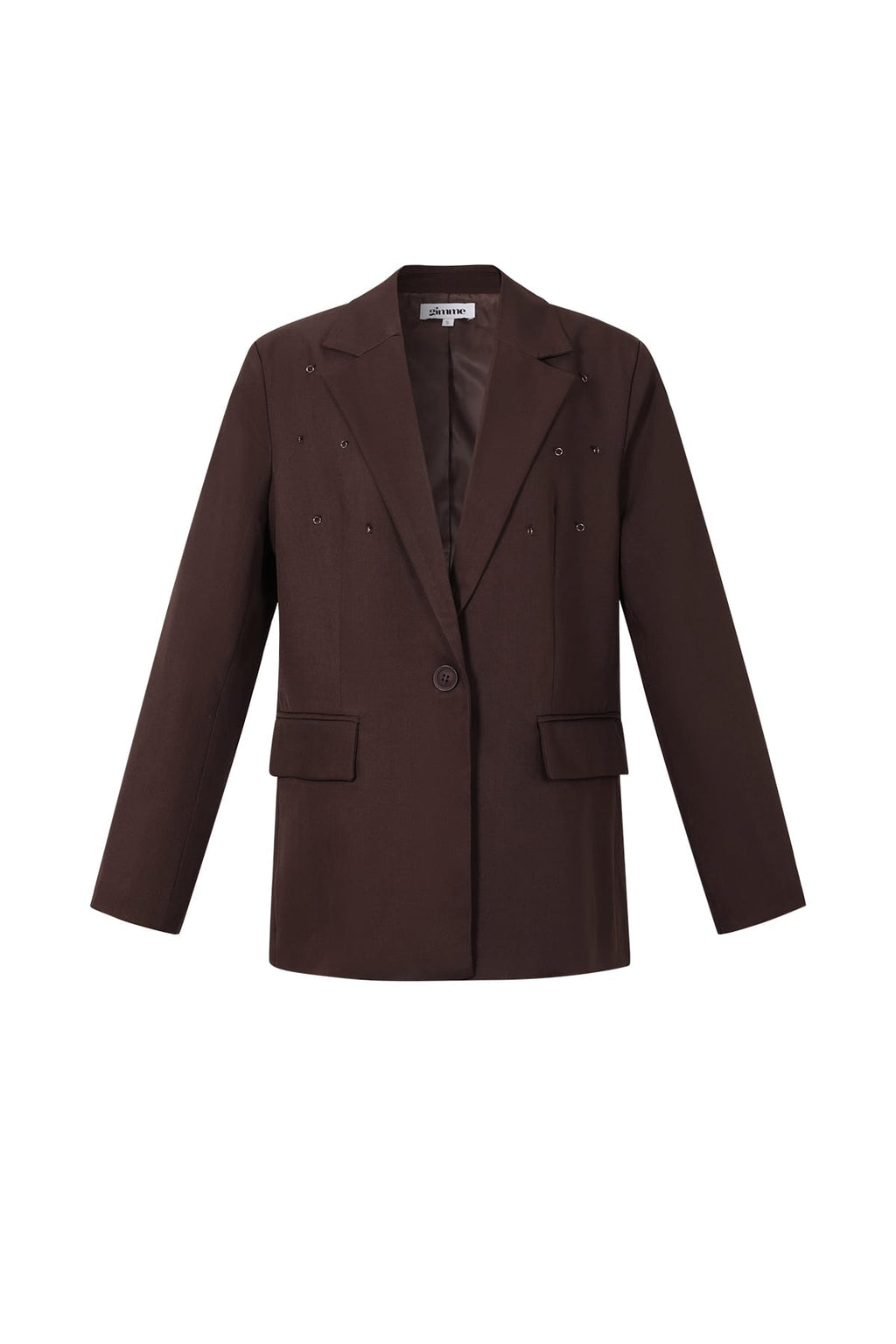 Eloise Closet Everyday Tailored Blazer