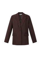 Eloise Closet Everyday Tailored Blazer