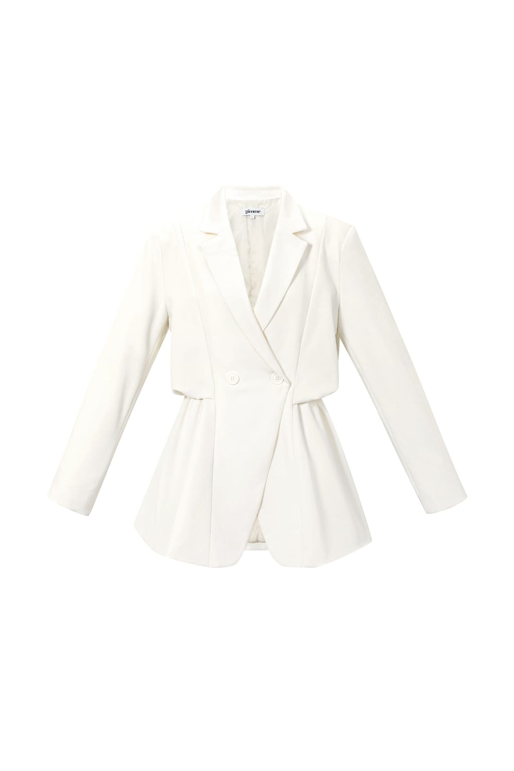 Eloise Closet Elegant City Blazer