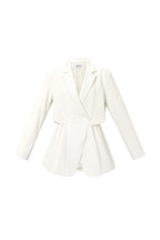 Eloise Closet Elegant City Blazer