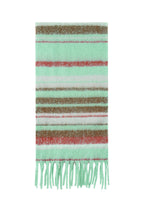 Wicked scarf