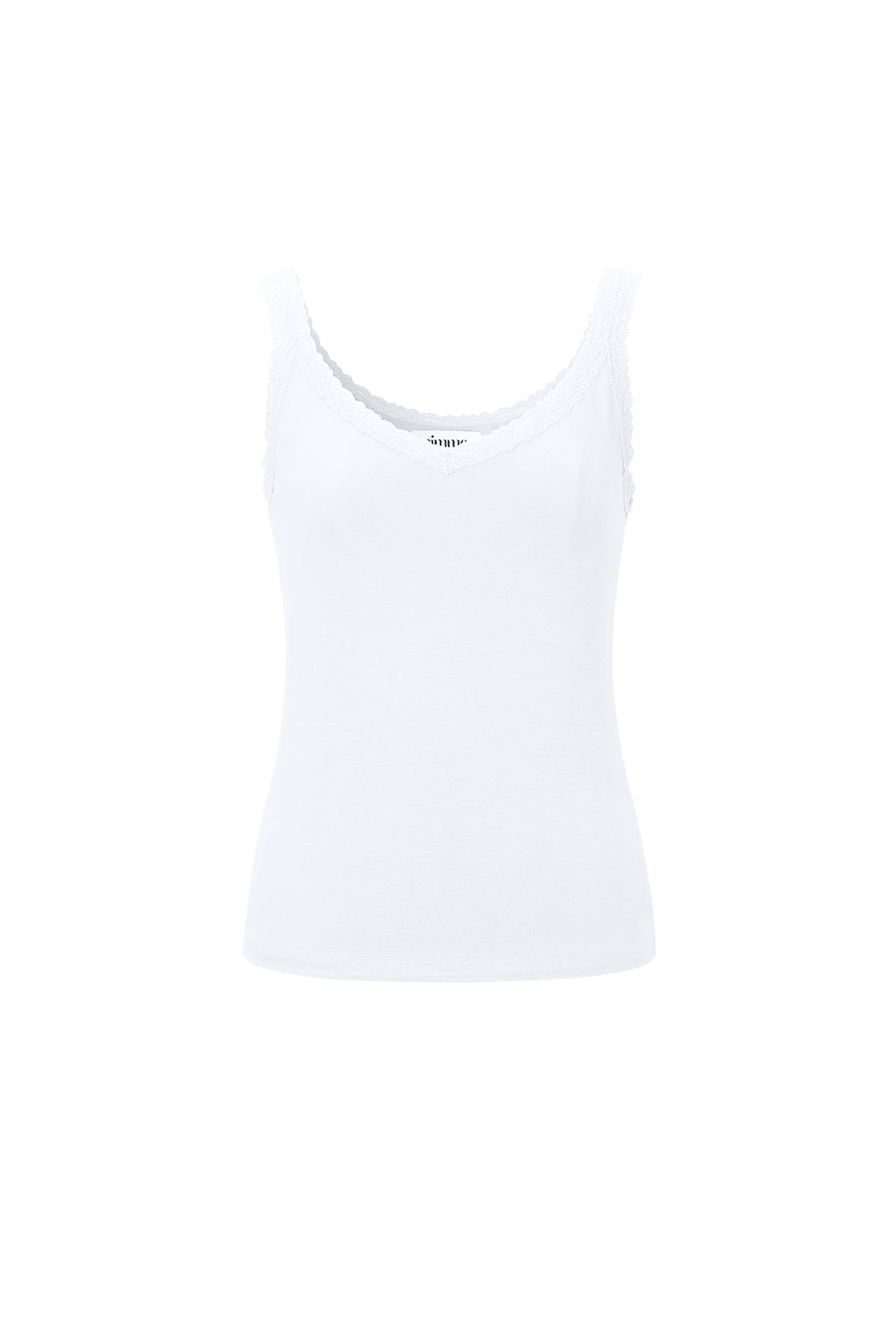 Basic Summer Tanks Tops Eloise Closet