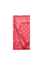 Summer Coral Coast Scarf Eloise Closet