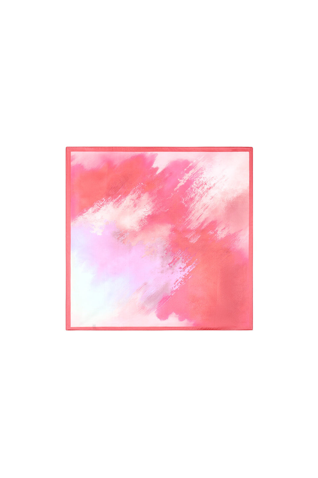 Summer Party Scarf Eloise Closet