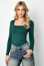 Essential Shape Bodysuit Eloise Closet