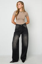 Eloise Closet Balloon Pants – The New Shape of Denim