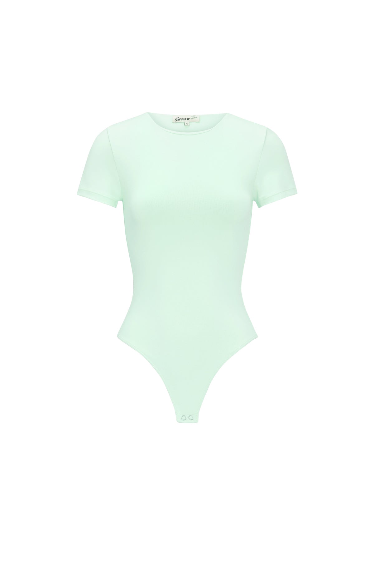 Elosie Closet T-shirt Body Basic