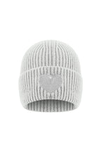 Heart hat